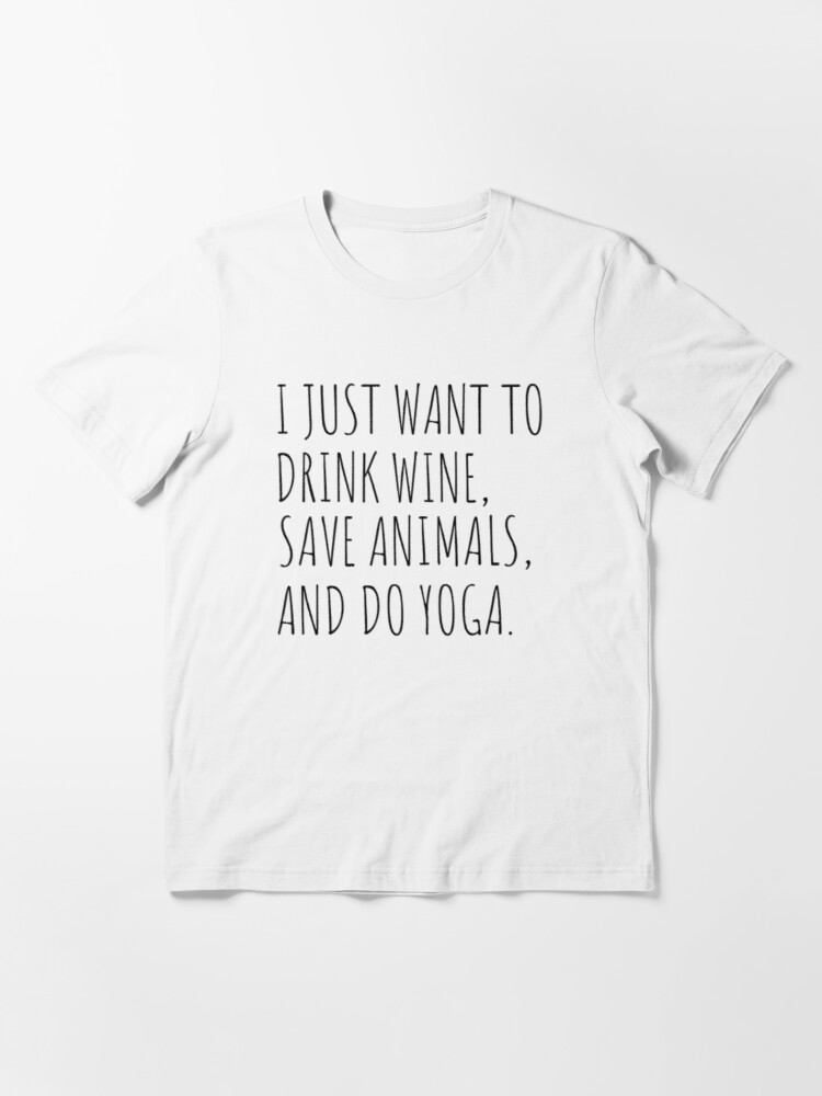 KINGCLOTHINGST1's tweet photo. Get yours now with  20% discount. #RBandME:  https://t.co/7VEnb2wzoo #findyourthing #redbubble #yoga #artist #wine #animals #funny #meditation #USA #tshirt #Offer #yogagirl https://t.co/hTLADOfvLi