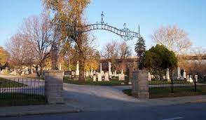 Bedford Historical Society presents: - Bedford Cemetery - Oct 24-25 tinyurl.com/y65y6ajp