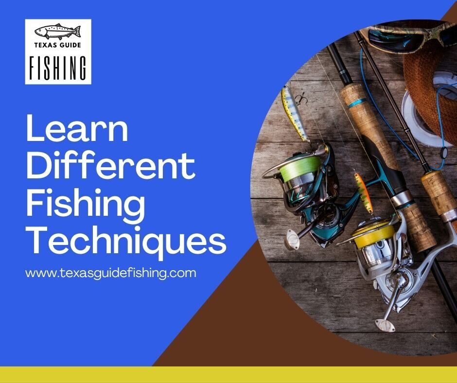 The average angler in Texas needs  🎣 three or four basic knots for fishing. 🐠 This free guide will help you practice tying an effective knot until it becomes second nature. bit.ly/2RWaOR6 #freeguide #fishingtrip #texas