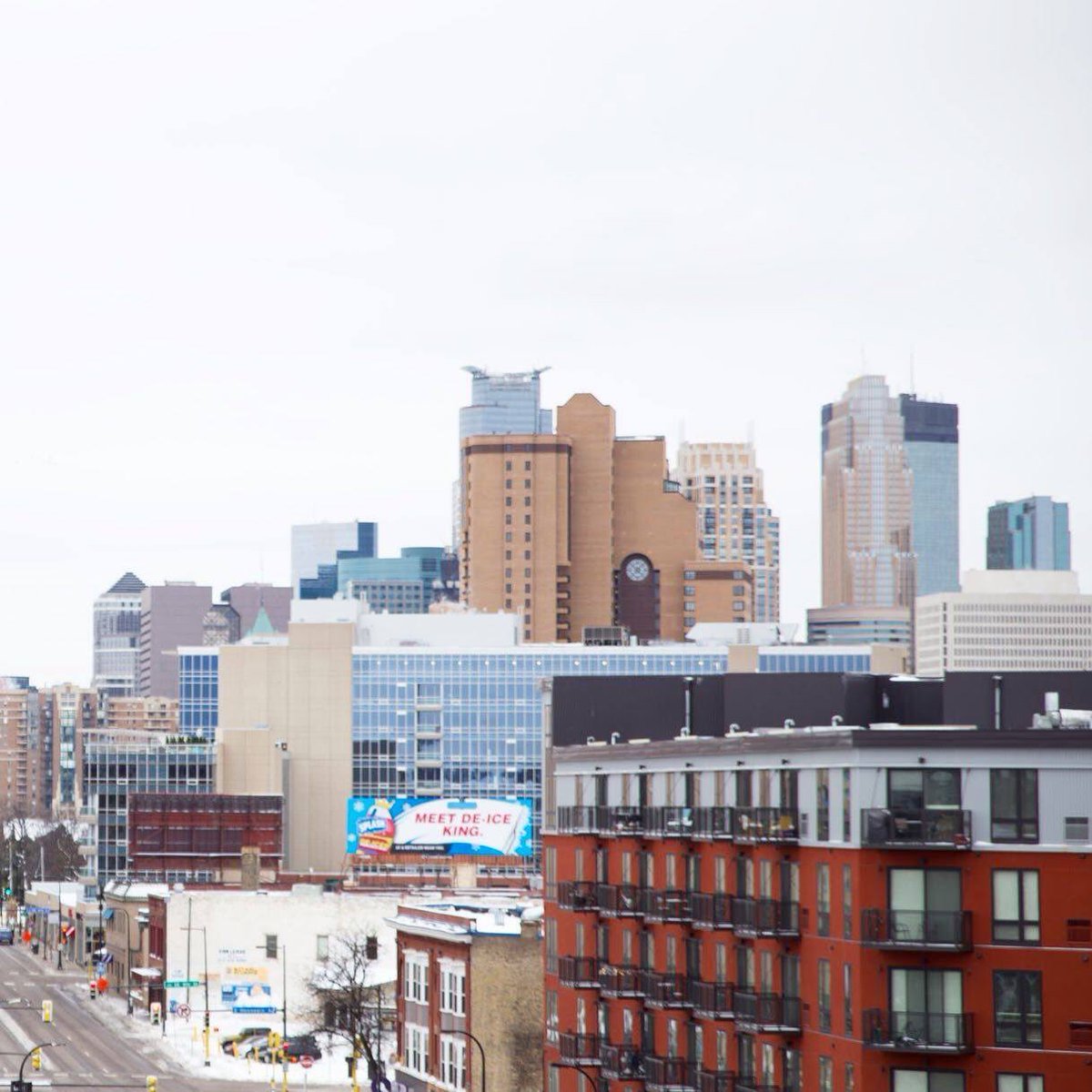 BaderCompanies's tweet image. Have a great weekend! Views from 700 Central. #StevenScottLife