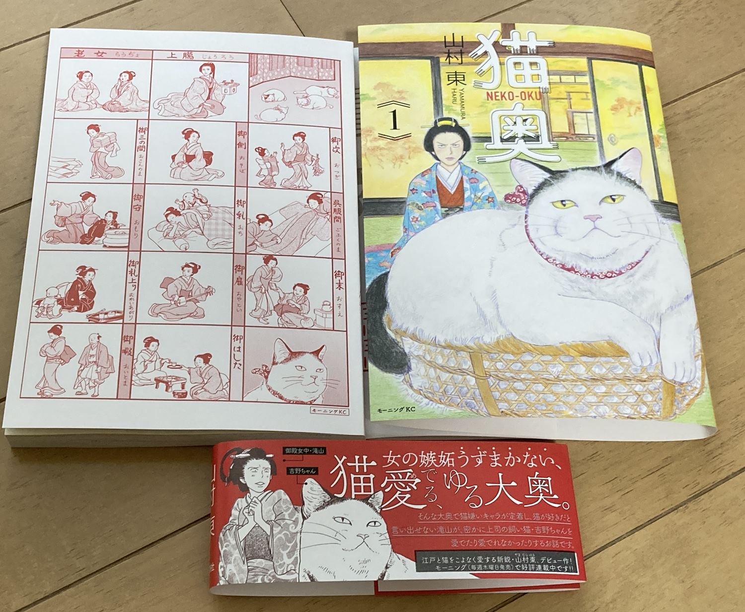 エヴァ 気になっていて仕方がなかった 猫奥 １巻無事ゲットォォォォォ 猫あるある話も面白いけど もう滝山様の不器用さが可愛すぎて もう顔が ﾎﾟｯ ２巻が21年4月にでるようなので待ち遠しい それまで滝山様を愛でる 違 T Co