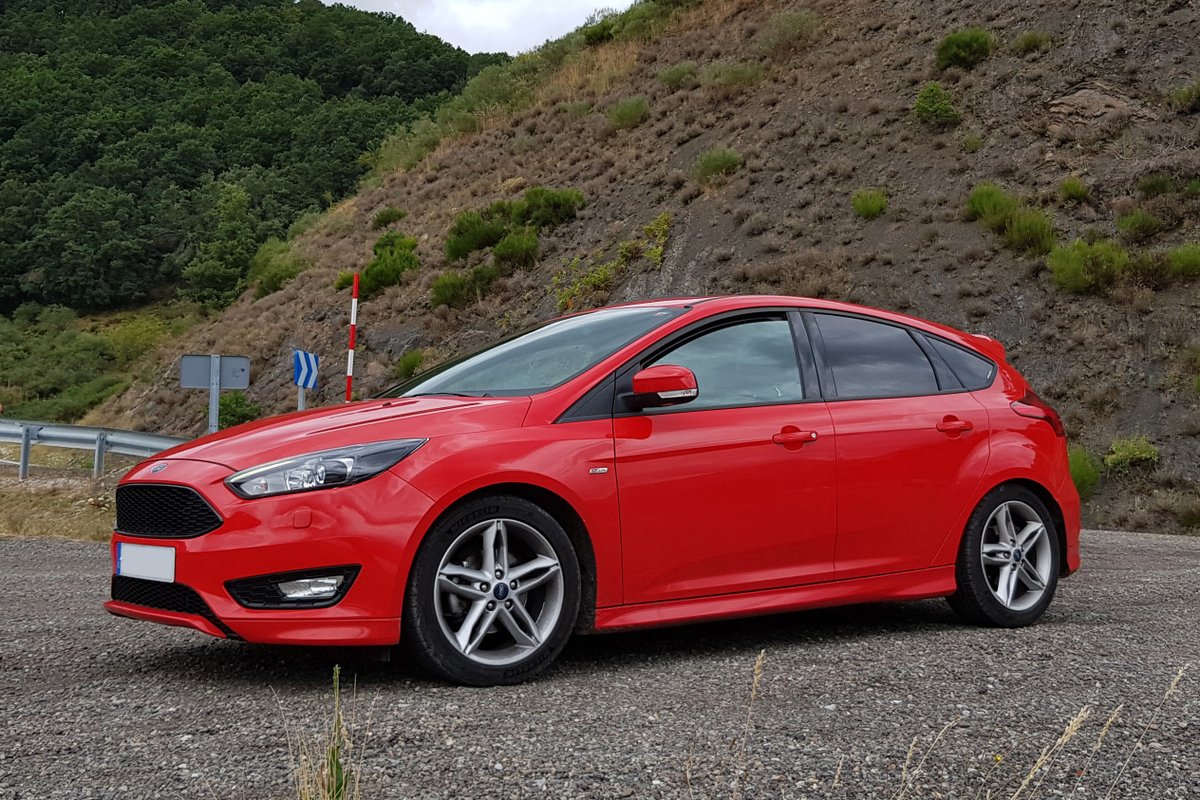 LorenS_Photo's tweet photo. Os he dicho que esta cosa bonita está EN VENTA!!!
Pues si os interesa, por aquí ando!
#Ford #FordFocus #FocusSTline https://t.co/S62Uu2NlQm