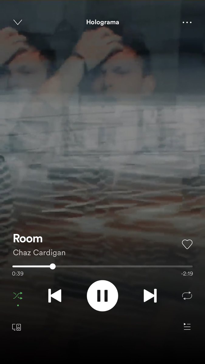 Ally7398's tweet photo. @YourBunDaddy thank you for another great recommendation! @chazcardigan love the album!❤️❤️ https://t.co/FJjdDbSyNd