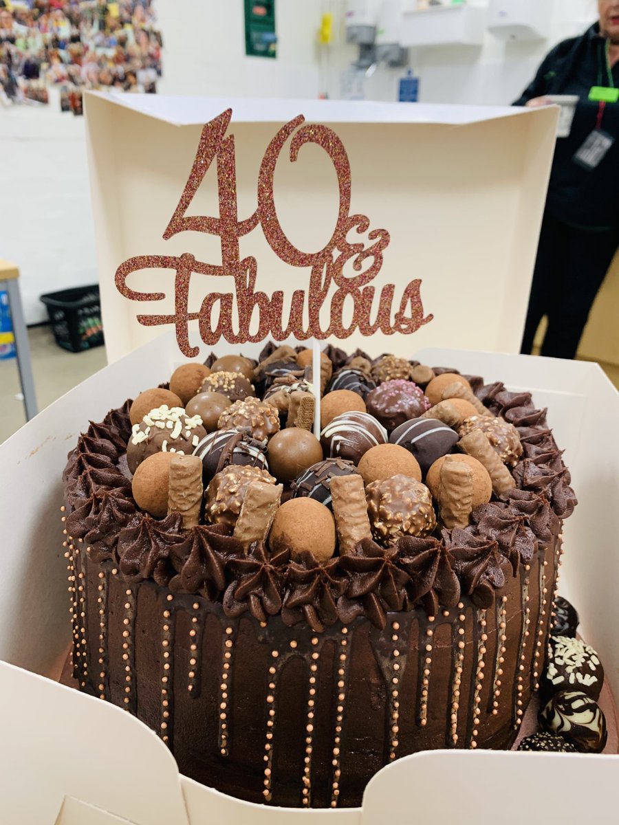 Another entry for our West 1’s got talent bake off. Our very own Kelly has been hard at work in the bake off tent this week making these beauties! (Be quick guy’s they won’t be around for long!) 🍰 🧁 ⁦<a href="/AdrianD93465562/">Adrian Dunn</a>⁩ ⁦<a href="/CoopElaine/">Elaine Dean 🌹💚🇺🇦</a>⁩ ⁦<a href="/mycoopfood/">Central Co-op Food</a>⁩