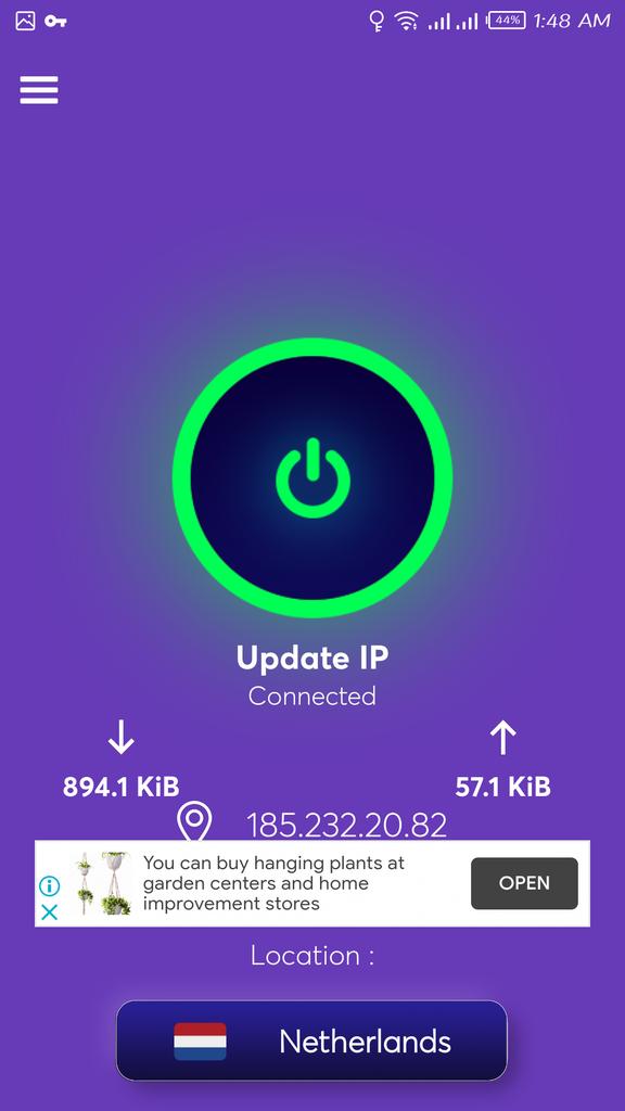 CloutApps's tweet photo. 1.Introducing CloutApps Free VPN. A free, fast VPN that turns public Wi-Fi into a private network, masks your IP address, encrypt your internet traffic.
https://t.co/WIOlNWhRH1
@synglyphx @sallyeaves @Nicochan33
@techreview @chgroenhuijsen @tantriclens @chboursin @BetaDigitalLtd https://t.co/Cu6FumwIOP