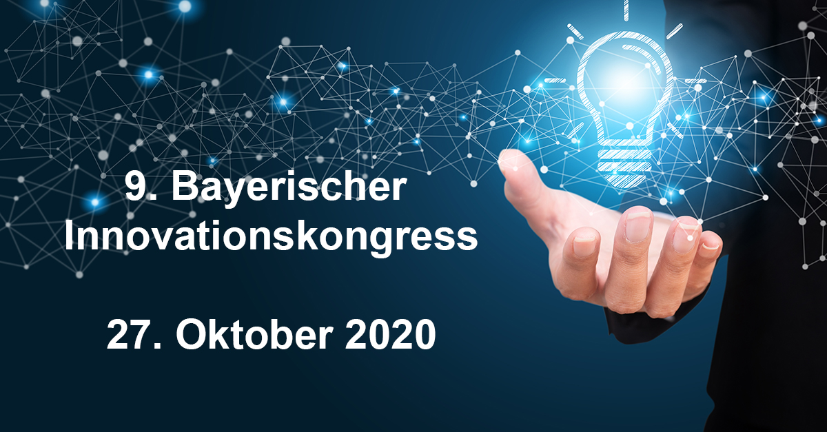 Bavarian Research Alliance (BayFOR) GmbH tweet media