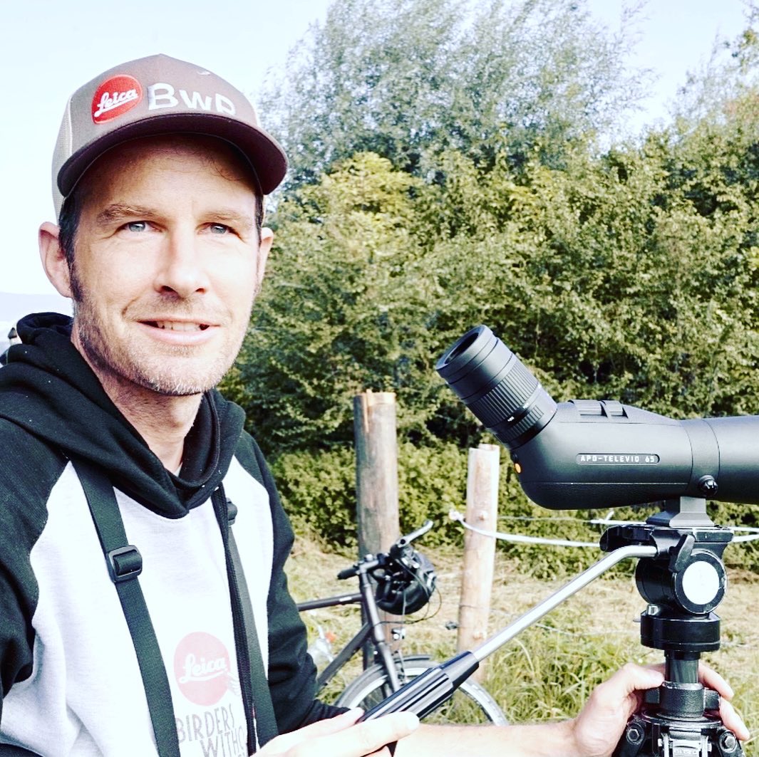 The 30th Swiss Bird Race of BirdLife Switzerland was a record in every respect: With 49 teams, more participants than ever before took part. In addition, a new record was also set with 144 species sighted.
Great video now on our YouTube channel:
youtu.be/nos1KeiDi4s