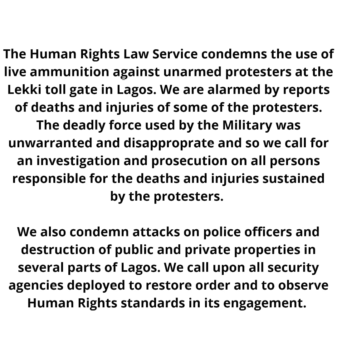 #HURILAWS
#EndPoliceBrutality
#JusticeForAll