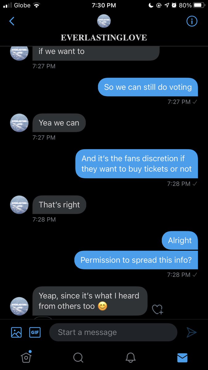 ❗️