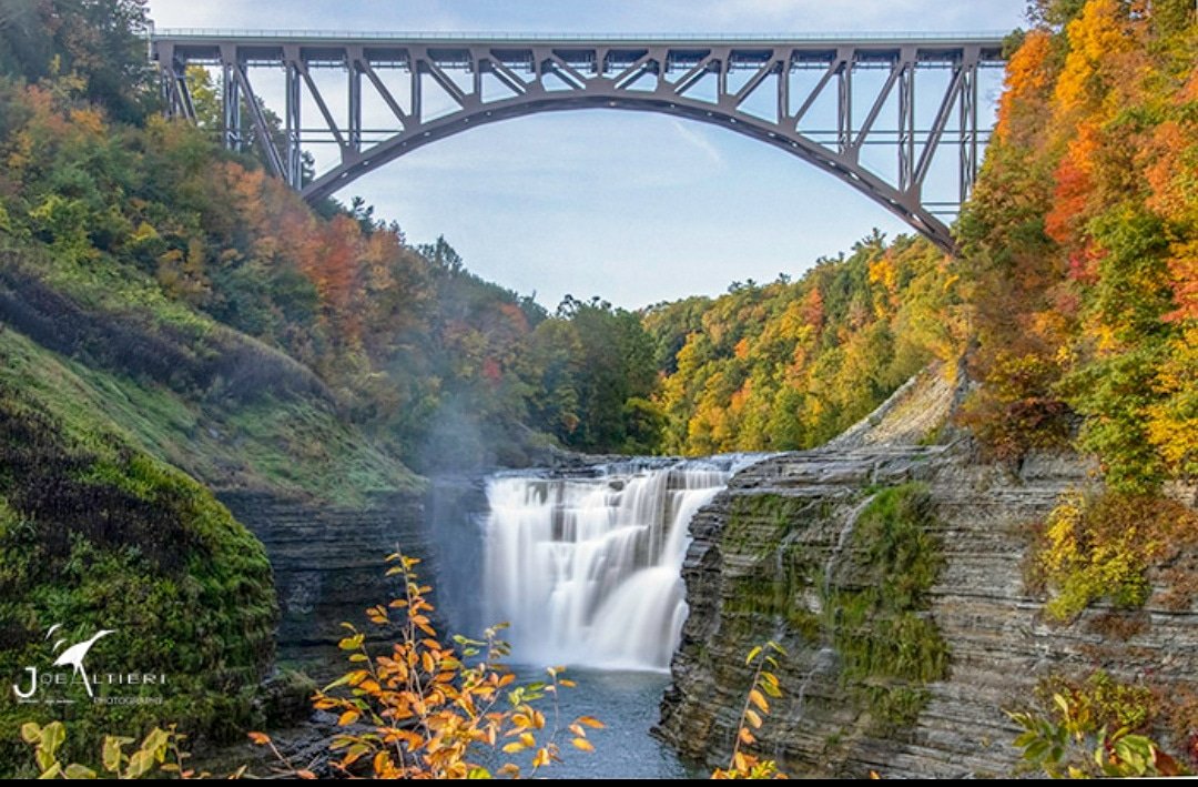 Letchworth's Magic! A beautiful juxtaposition of architecture and Nature coming together. 
<a href="/wnywxguy/">Josh Nichols</a> <a href="/wxbywilliams/">Kevin Williams</a> <a href="/WHEC_SPensgen/">Stacey Pensgen</a> <a href="/scotthetsko/">𝕊ℂ𝕆𝕋𝕋 ℍ𝔼𝕋𝕊𝕂𝕆</a> <a href="/MartySnyder13/">Marty Snyder 13WHAM</a> <a href="/rmccollo/">Richard J McCollough, M.Ed.</a> <a href="/john_kucko/">John Kucko</a> <a href="/I_LOVE_NY/">I LOVE NEW YORK</a> <a href="/LetchworthPark/">Letchworth State Park</a> <a href="/glen_inn/">Glen Iris Inn</a>