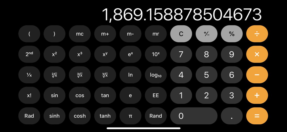 socapital's tweet photo. Instead of #investing in #Quibi, #investors could have funded about 1,869 #startups at the full $1.07 million #RegCF offering limit... #smartmoney? #pfft... #QuibiFail #crowdfunding = #socapital https://t.co/TPaJ0NsVqD