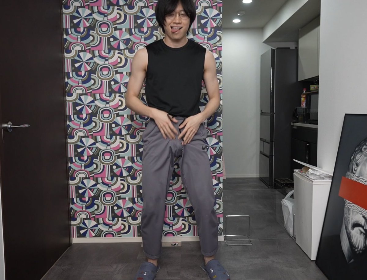 Post by かの/カノックスター on X: は？