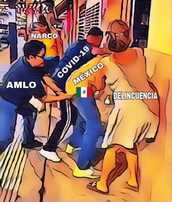 El_Pinche_Luis's tweet photo. @lopezobrador_ Literal, inútil. https://t.co/zW978CHkzt