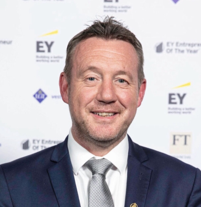 Welcoming the fabulous Terry Monkton as Chairman of our new Advisory Board 📝

As the CEO of <a href="/Simworx/">Simworx</a>, Terry has more than 20 years experience designing and delivering world-class attractions. 

Terry said he is 'delighted' and 'privileged'  to be announced as Chairman 😁