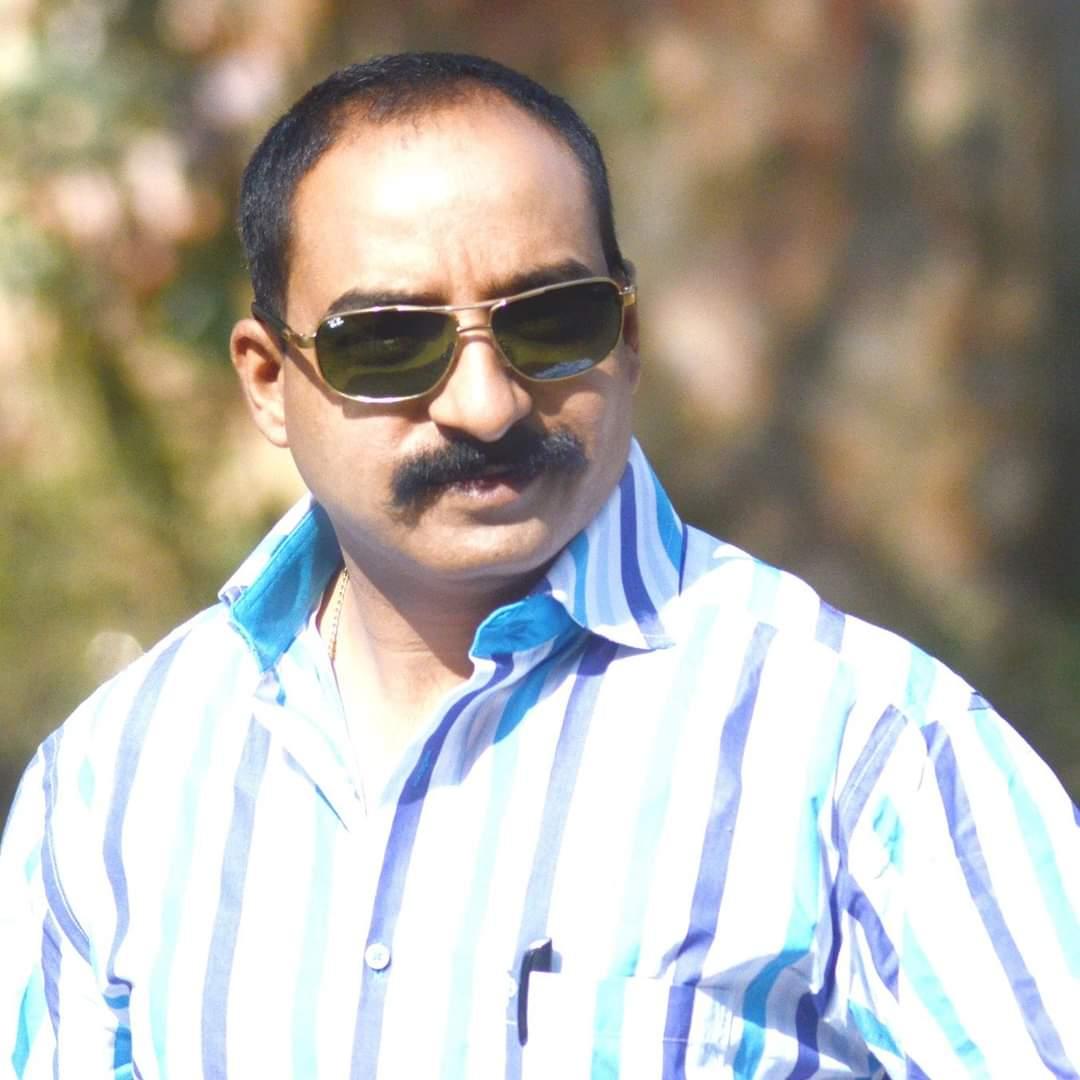 प्रिय मित्र वरिष्ठ पत्रकार भईया धर्मेंद् पैगवार को छोला दशहरा उत्सव समिति भोपाल का संयोजक बनाए जाने पर हार्दिक हार्दिक बधाई एवं शुभकामनाएं <a href="/dpaigwar/">Dharmendra Paigwar</a> <a href="/GopalPegwar/">Gopal Pegwar</a>