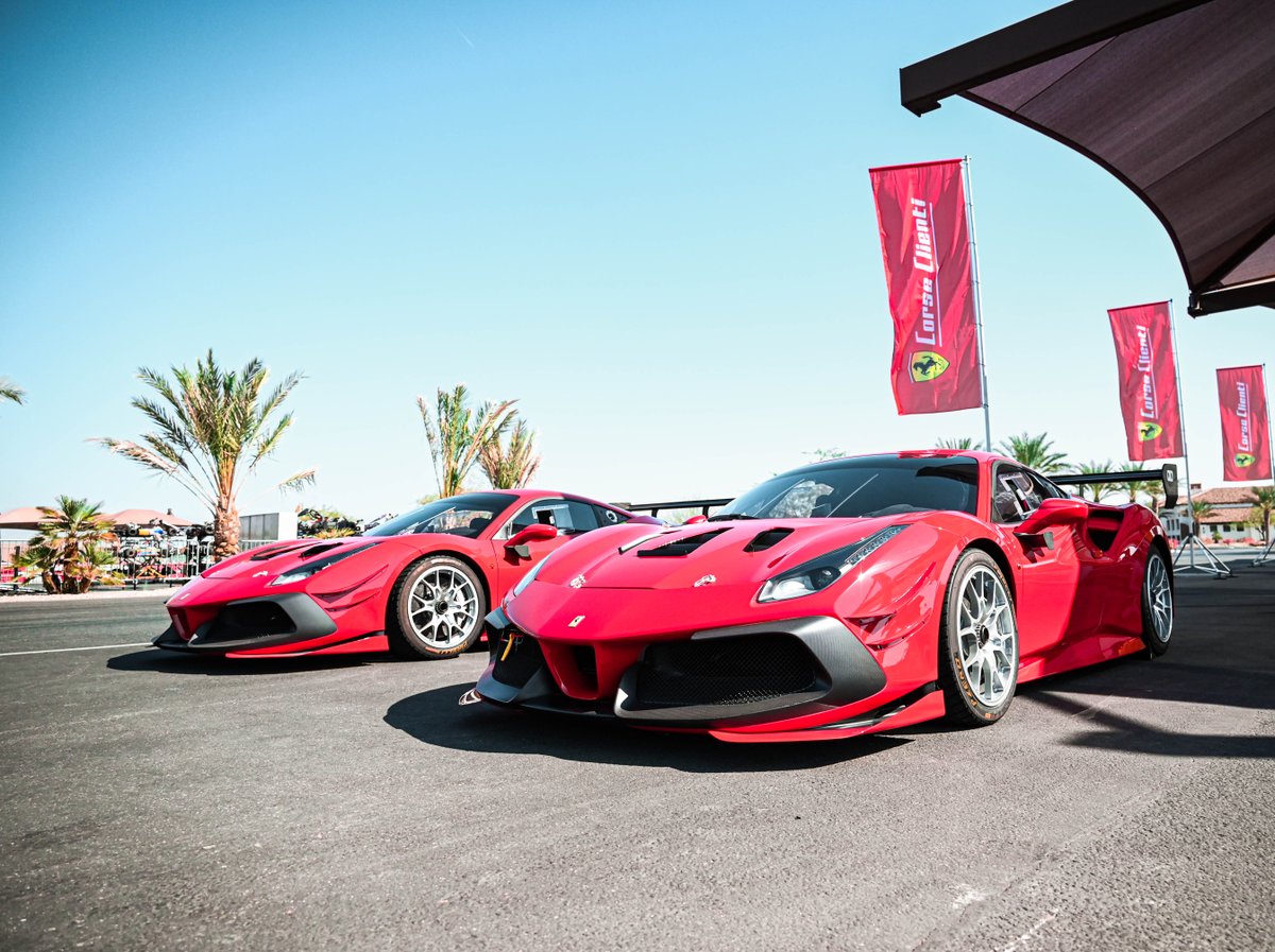 FerrariBeverlyHills tweet media