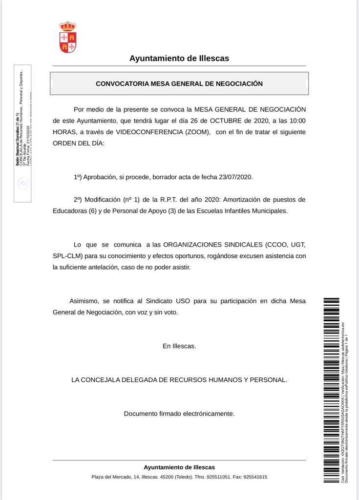 HelenaCumplidoo's tweet photo. NECESITO AYUDA Y NO LO PEDIRIA SI NO FUERA IMPORTANTE! 
Por favor que esto llegue lejos. 
Muchas trabajadoras se quedarán sin trabajo.
Rt

#nodespidosayuntamientoIllescas https://t.co/4cGDH9XZ8A