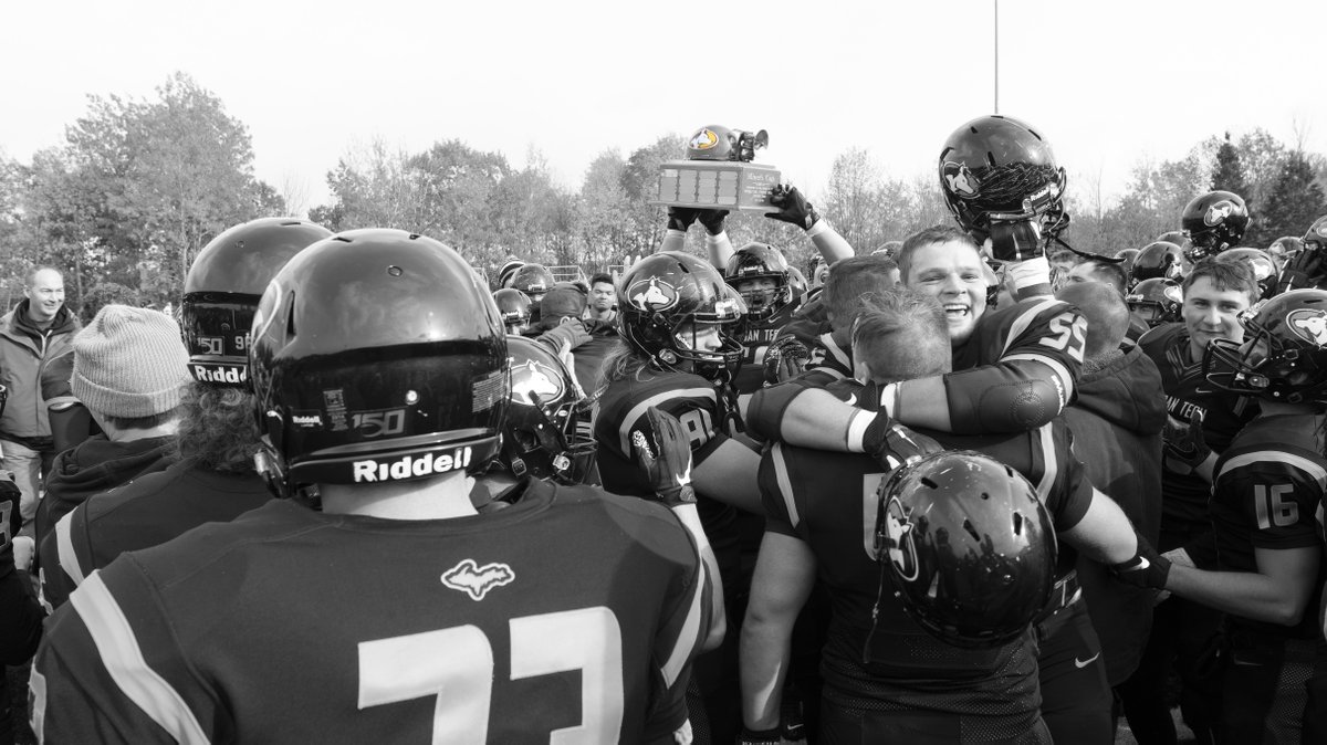 Michigan Tech Football Mtufb Twitter