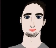 Thanks <a href="/Shaggyccg/">Shaggy</a> for this amazing portrait