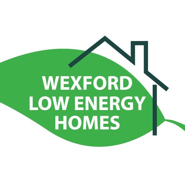 Wexford Low Energy Homes tweet media