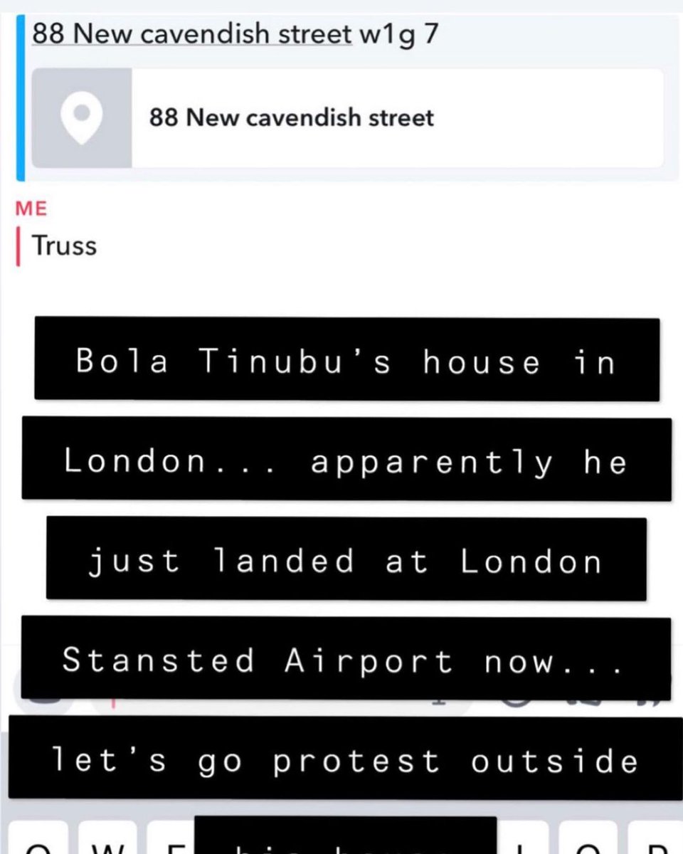 WellLive3's tweet photo. #EndTribalism #EndPoliceBrutality #EndPoliceBrutalityinNigera #EndBadGovernanceInNigeriaNow #EndBadGovernanceinNIGERIA https://t.co/C3Y5947M6z