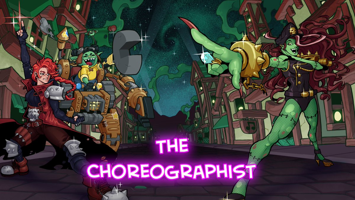 Danny Danger tweet media