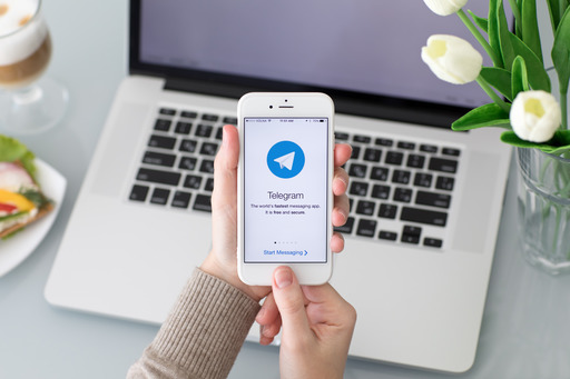 FileWhopper's tweet photo. In this post, we will look into how to make and add your own Telegram stickers.🤩😍😎
#Telegram #useful_tips #filewhopper
https://t.co/S6p7KUbkJk https://t.co/O0PYsEvAii