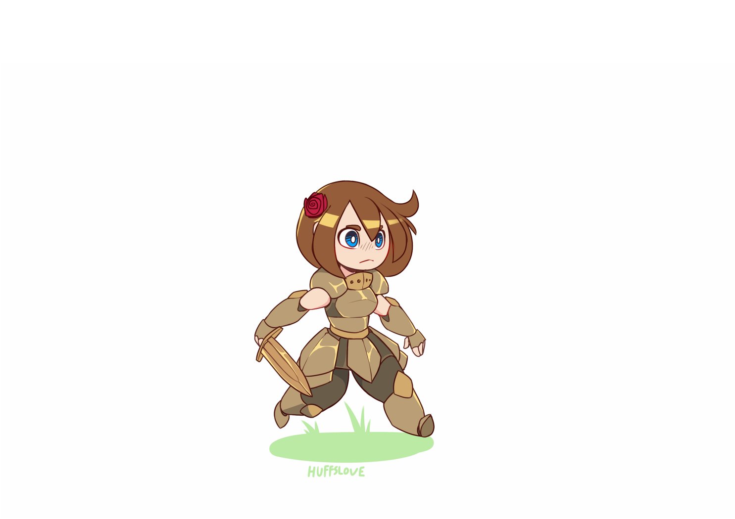 HuffsLove on Twitter "More Terraria lewds https //t.co/FzXB838kYK" / Twitter