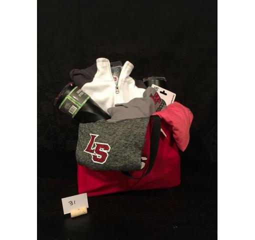 LaSallePride's tweet photo. Please support the #Forever49 online auction ending Sunday. Place your bids today: https://t.co/xIKzyklkJR

The foundation supports students at both La Salle and @MercyMcAuleyHS 

Thank you for making a difference! https://t.co/9eHRT28J76
