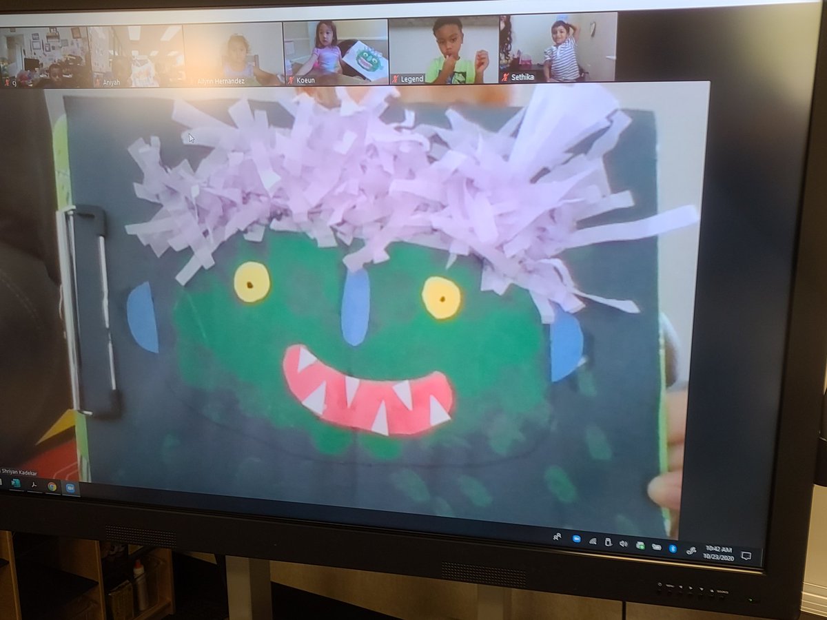 MsKennedy tweet media