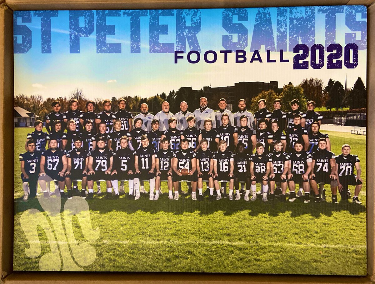 zProPhoto's tweet image. Good luck tonight @SPHS_Saints Football as you head upriver to take on the Eagles off New Ulm! (hard to believe this photo was taken just a week ago)
🏈🏈🏈🏈🏈🏈🏈🏈🏈🏈