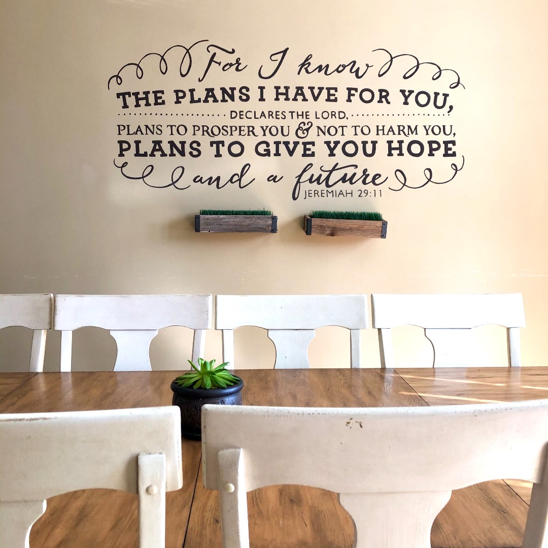 Homes of Hope tweet media