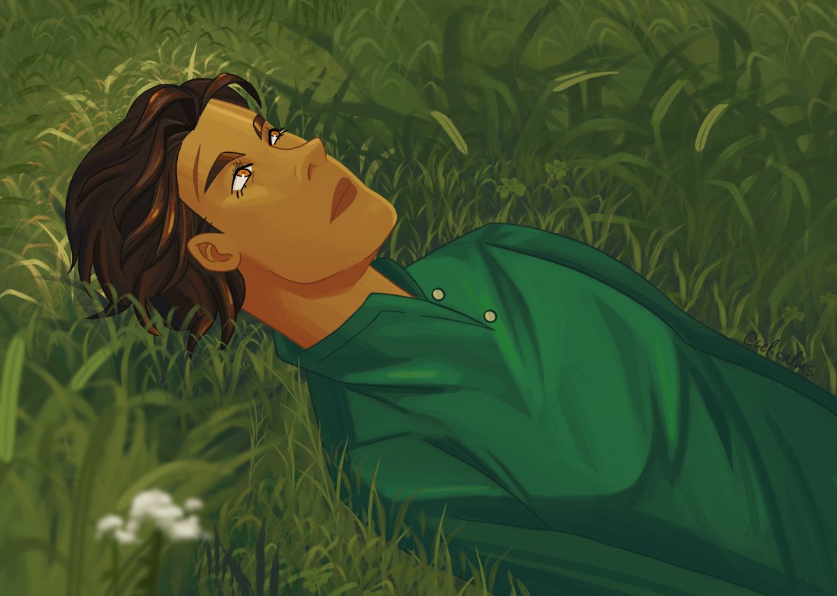 celicalms's tweet photo. Day 5 of #CyrilWeek: sleep
(my blood and sweat's enough.)
after everything cyril has been through, he deserves some peace. he doesn't need to prove himself any longer. https://t.co/CyX1HDmoiw