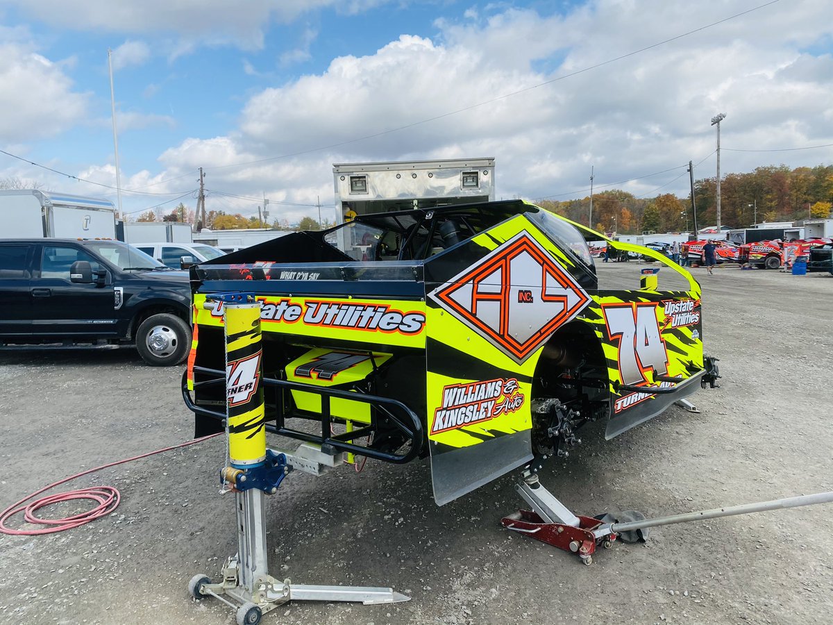J.R. Heffner Racing (@jrheffnerracing) / Posts / X
