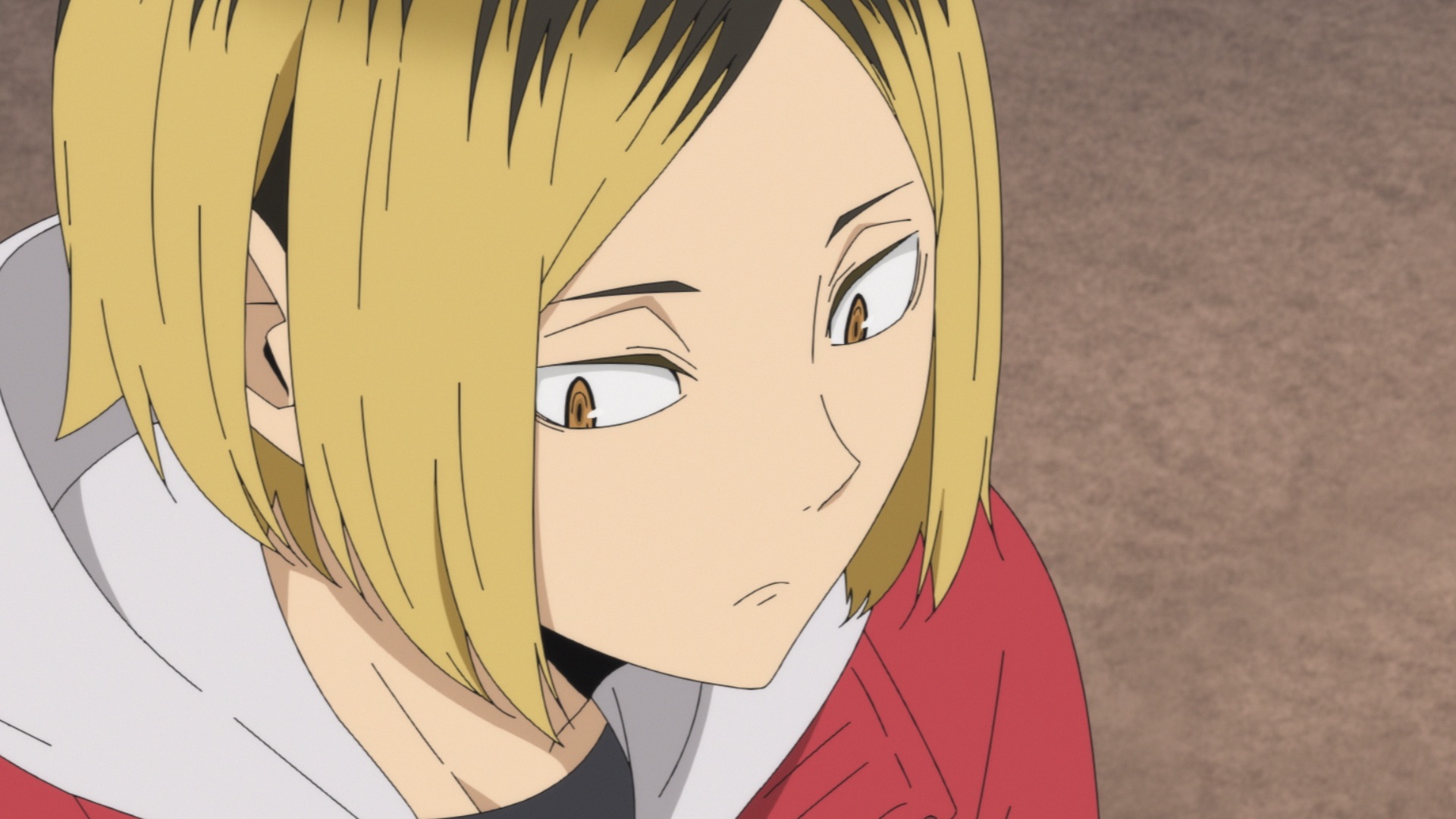 アニメ ハイキュー この後はmbs Tbs Bs Tbs アニメイズム 枠にてtvアニメ ハイキュー To The Top 第17話 ネコｖｓサル が放送となります お楽しみ下さい Mbs Tbs 26 40 15分押し Bs Tbs 27 00 ハイキュー Hq Anime T Co