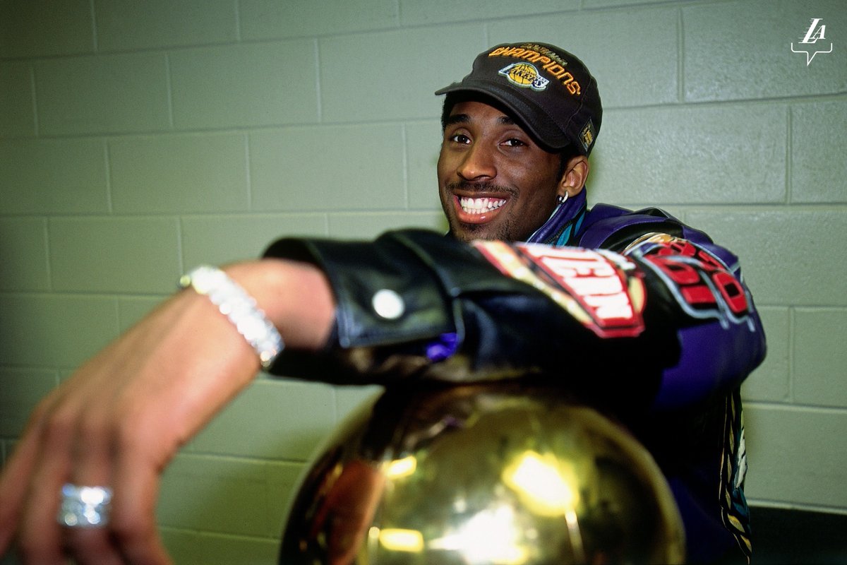Los Angeles Lakers tweet media