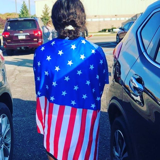 cyagirlshockey's tweet photo. U16 team cape

Earn it - to wear it!

#teamplayer
#strongyoungamerican
#CYAproud
#CYAfamily
#cultureofcharacter https://t.co/BVKGhcr1Dj