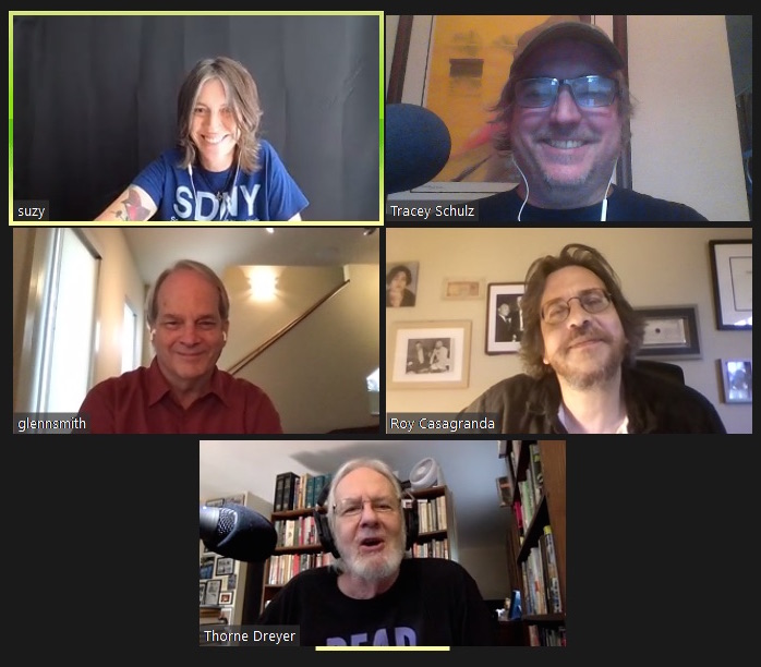 Thorne Dreyer tweet media