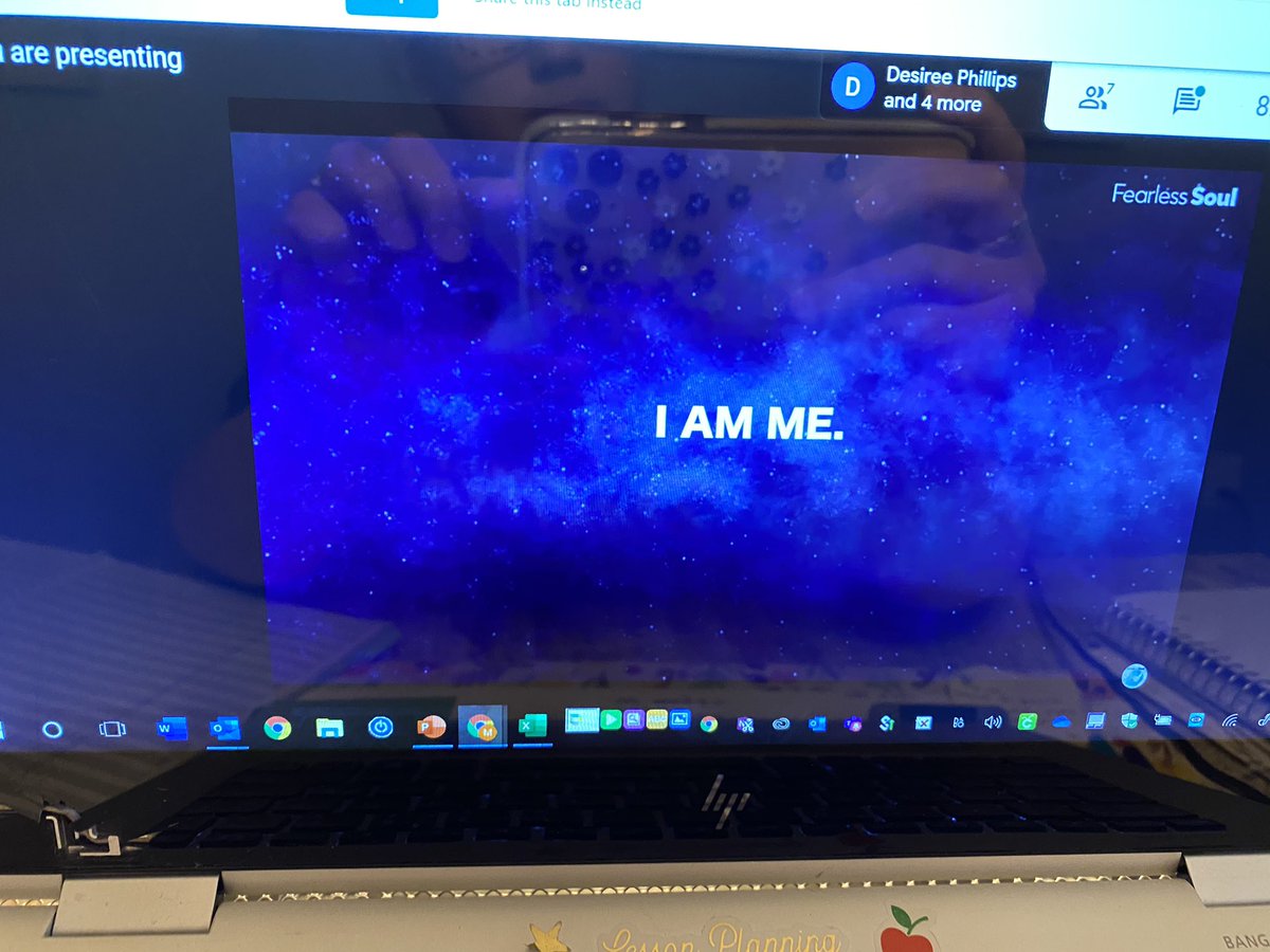 MrsThomasBcps's tweet photo. We had some awesome positivity in period 1 today for Purple day! #PHSBeMoreKind #BCPSCares #PHSpositivity @SeymourTeach https://t.co/1puaNVz8bT