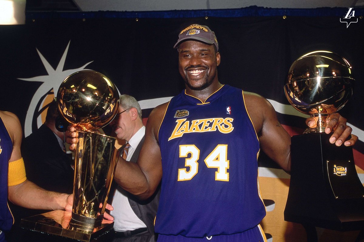 Los Angeles Lakers tweet media