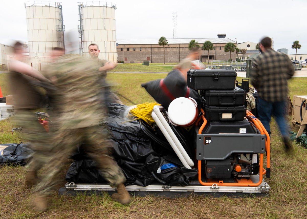 15th Air Force tweet media