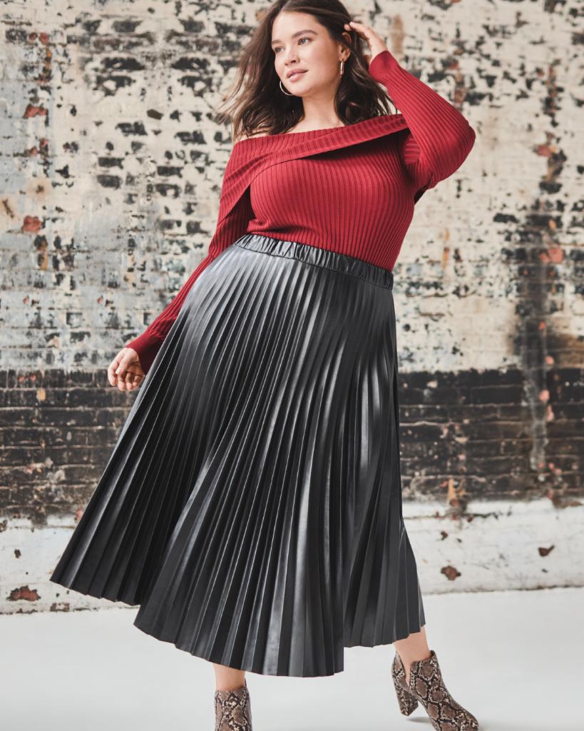 lane bryant formal wear