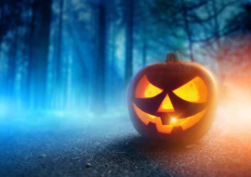 Let's Raise Some Spirits!  Don't forget you can get a 10% discount on our 22 different fog fluids through October 31st.  Use Code SPIRIT2020 at checkout. conta.cc/3iAaPoU