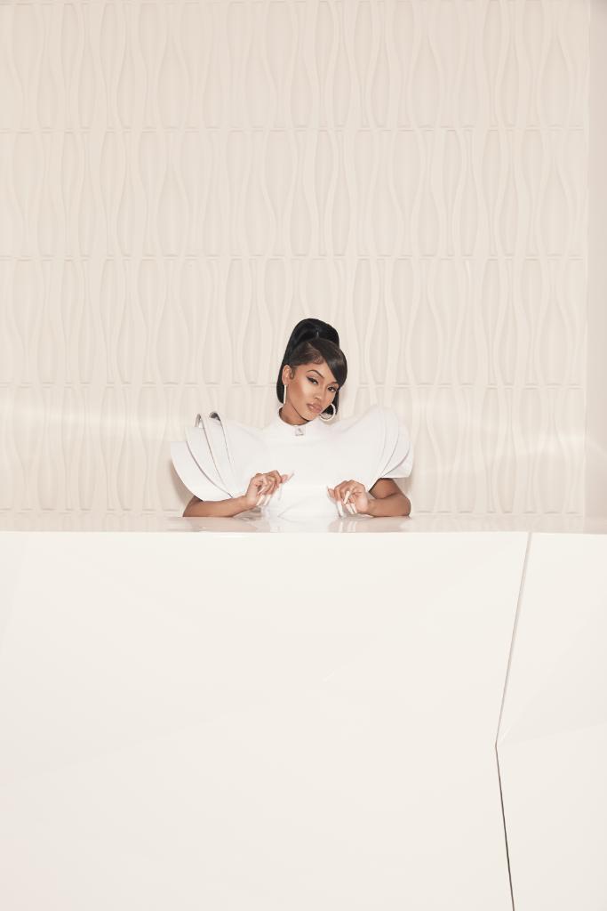 The collab we never knew we needed 🙌 Listen to "Back To The Streets" by @Saweetie ft. @JheneAiko now: https://t.co/s67EYkojCY https://t.co/ugPHSNQ4UJ