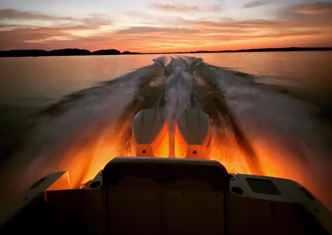 MercuryMarine photo