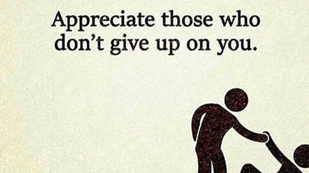 iamfearlesssoul's tweet image. Appreciate those that never give up on you.
