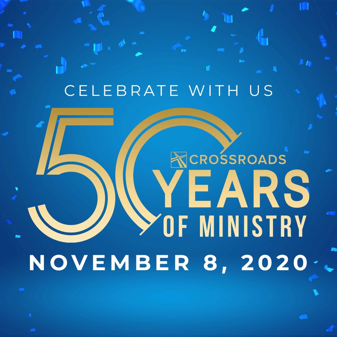 Church360_TX's tweet photo. On Sunday, November 8, we will celebrate FIFTY YEARS AS A CHURCH FAMILY! Make plans now to join us as we look forward to a very special day of celebrating and thanking God for all He has done! https://t.co/R3gxza8rzD