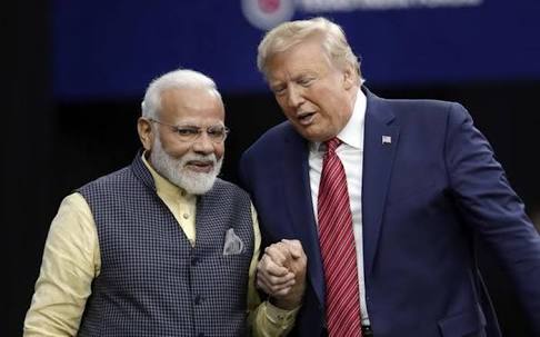 Everyone is concerned about what Trump said in a presidential debate regarding AQI of India,Russia and China.This might be a time for education. #Thread  #AQI  #India  #Russia  #China  #US  #Trump  #Modiji