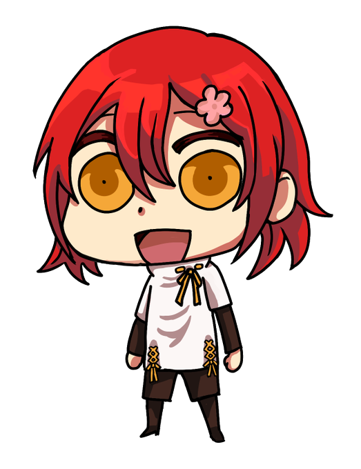 Gudako の注目ツイート イラスト マンガ Twoucan Gudako の注目ツイート イラスト マンガ Twoucan