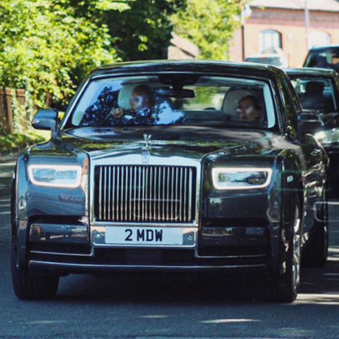 Regtransfers's tweet photo. A lovely plate on this Rolls-Royce โญ
Know the owner? Tag them in the commentsโฌ ๐ท - @supercarsinmanchester_
Find further 'MDW' plates here: https://t.co/ax5ppwXqRe
#numberplate #numberplates #regtransfers #registration #2MDW #MDW #ROLLSROYCE #ROLLS #ROYCE #PHANTOM https://t.co/xPk822PY8L